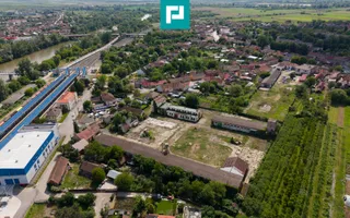 Oportunitate de investiție în Orașul Lipova - Poză 13
