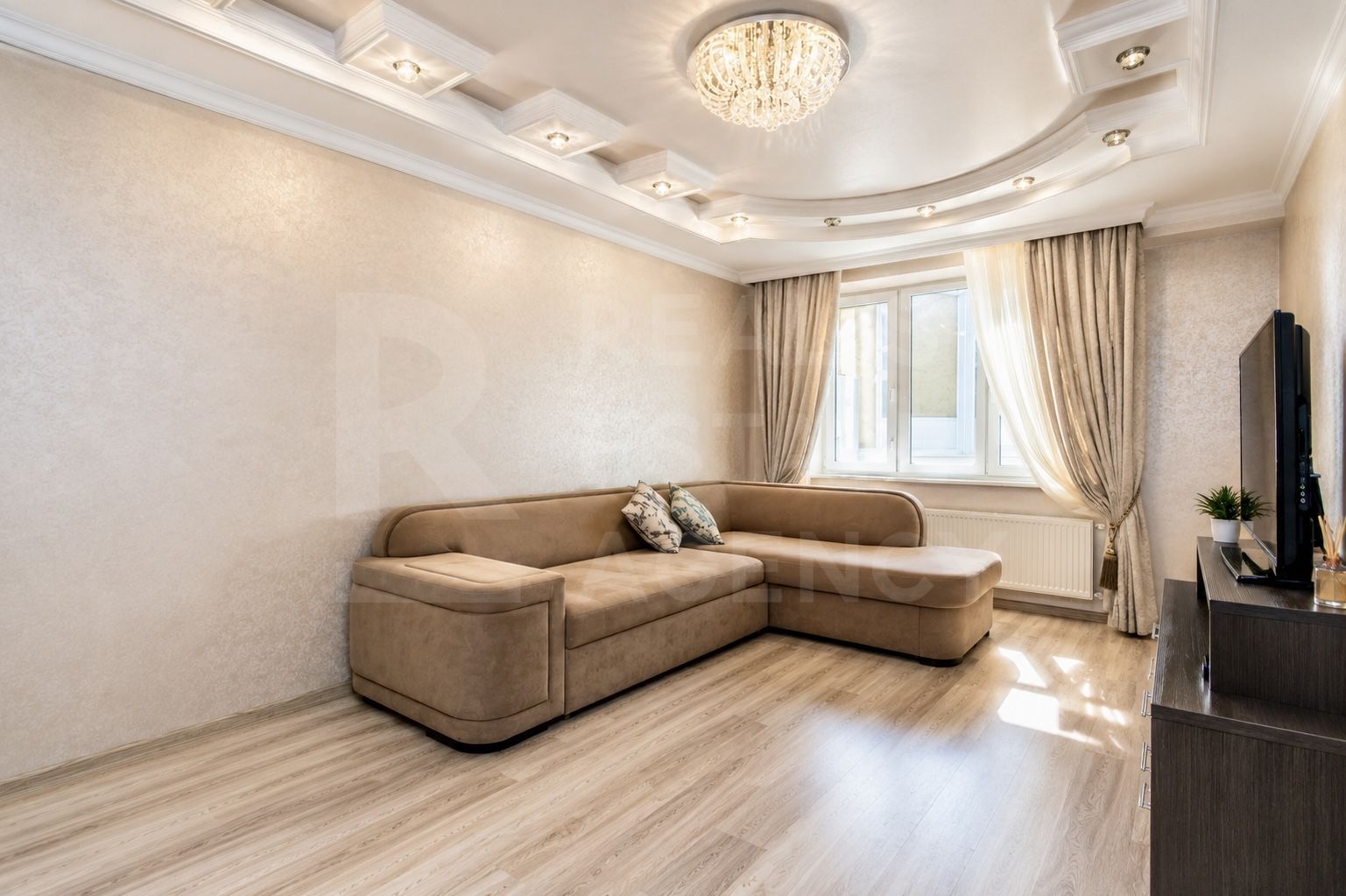 Vânzare, apartament, 2 camere, str. Lev Tolstoi, Centru. - Poză 3