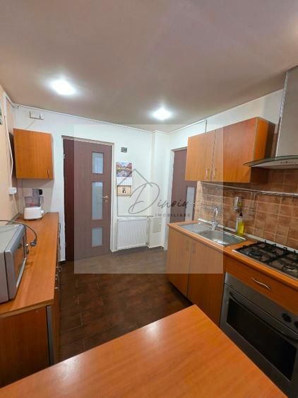 2 Camere Drumul Taberei - FAVORIT | Metrou I Renovat I COMISION 0% - Poză 12