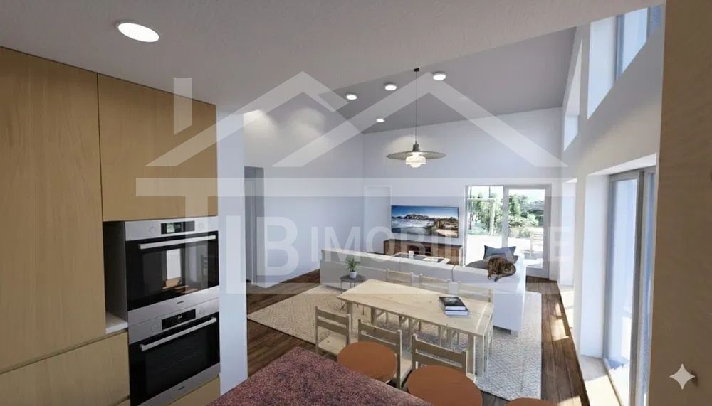 Casa cu 4 camere, 160 mp, Zona Livezeni - Poză 5