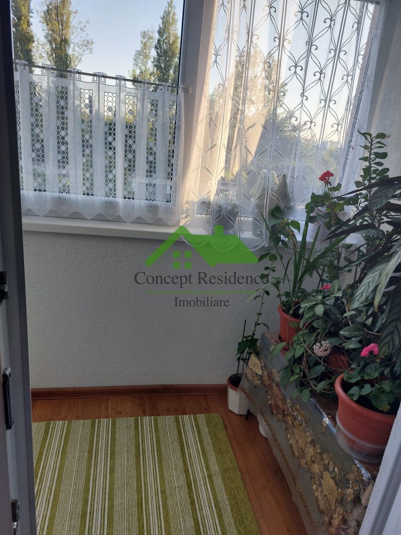 Apartament 2 camere – decomandat – 2 balcoane – garaj concesionat - Poză 10