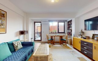 Apartament 4 camere + curte proprie Locatie excelenta – Brancoveanu - Poză 1