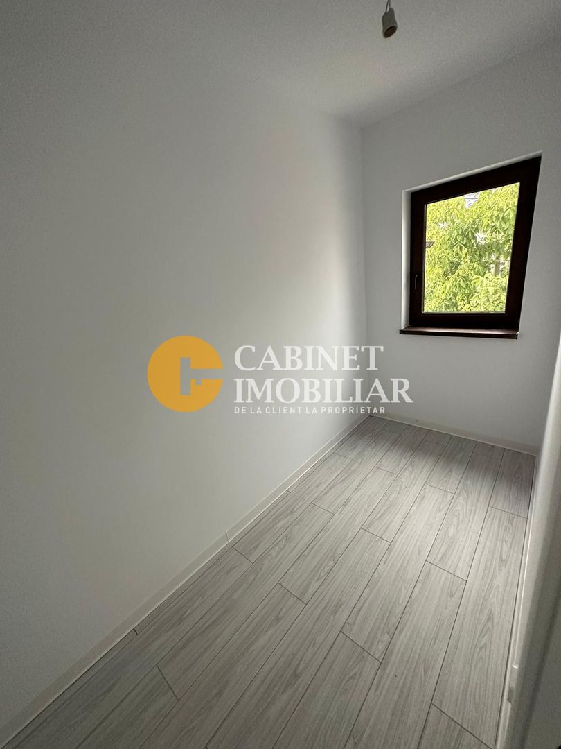 Duplex Valea Lupului 110MP utili 170 TEREN - Poză 9