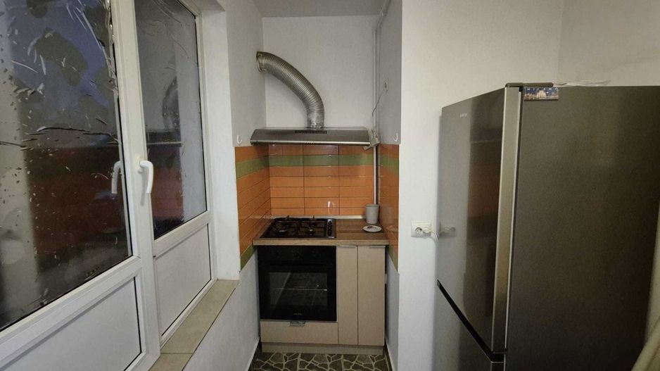 AP. 2 CAMERE FLOREASCA, MASINA SPALAT VASE, BLOC REABILITAT, METROU - Poză 5