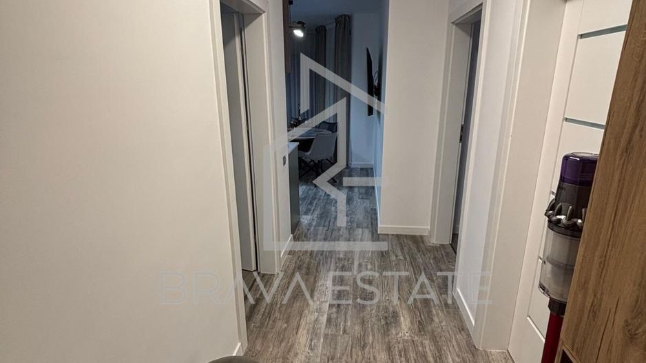 Apartament de vânzare, 53 mp ,loc de parcare subteran ,zona Buna ziua - Poză 2