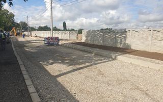 Teren pentru dezvoltare cartier rezidential in sectorul 1 - Poză 1