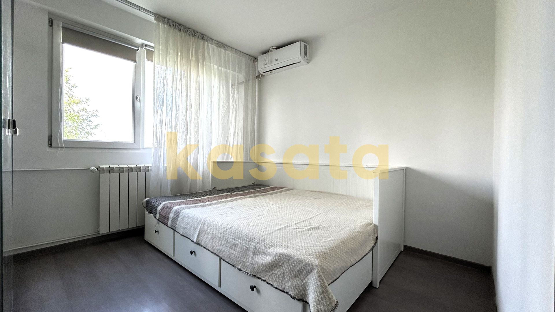 2 camere I Decomandat I Doamna Ghica I renovat I mobilat si utilat - Poză 4