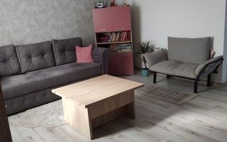 Vand casa 3 dormitoare, living, bucătărie. Intrare Popricani case noi. - Poză 4