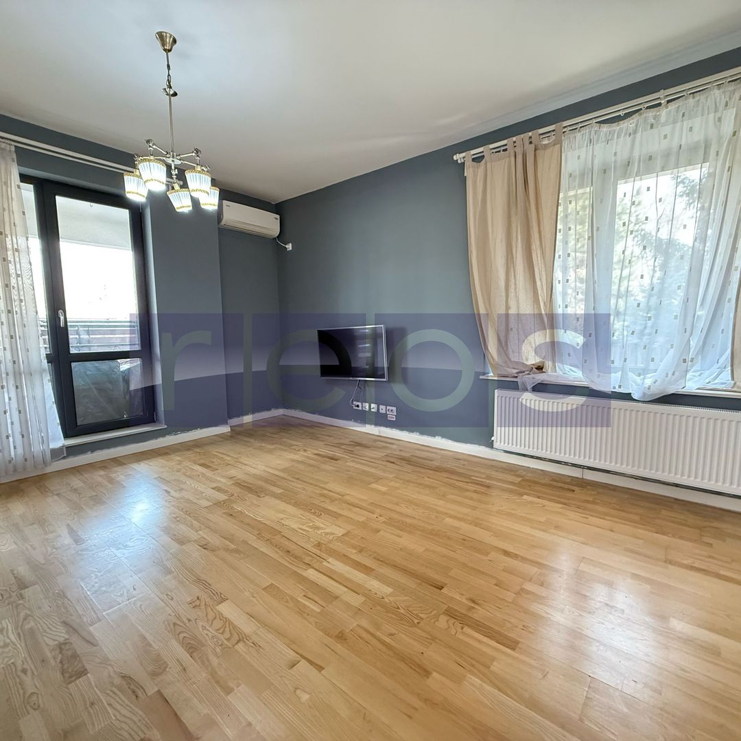 DE INCHIRIAT APARTAMENT 3 CAMERE IANCU NICOLAE - Poză 4