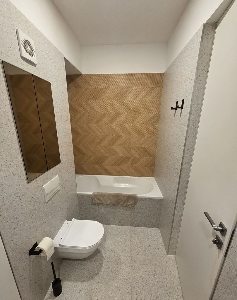 Apartament 3 camere Politehnica-Complex nou-2 locuri parcare - Poză 10