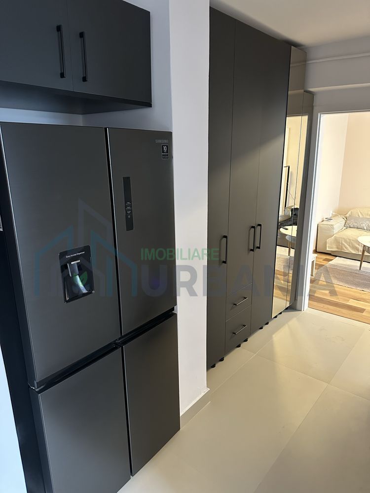 Apartament 2 camere Tudor Vladimirescu LUX - Poză 2