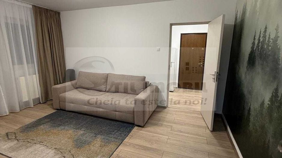 Apartament 2 camere – Prima închiriere – Păcurari (zona Alpha Bank) - Poză 3