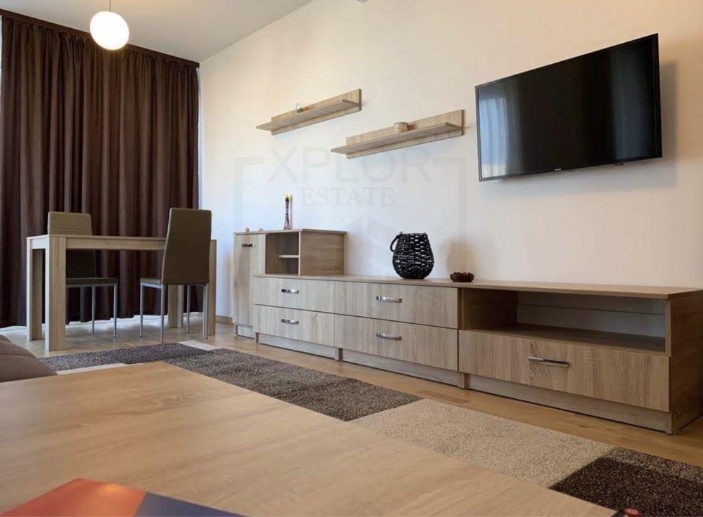 Apartament 2 Camere | Zona Colina Universității | 68 mp | Decomandat - Poză 4