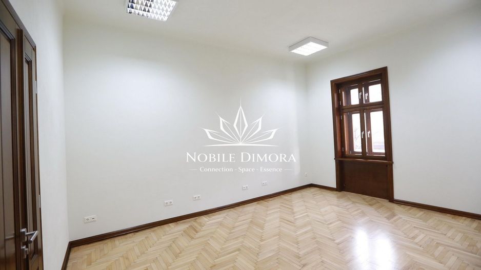 SAD - Spatiu de birouri de 45mp pe Take Ionescu - langa ISHO - Poză 4