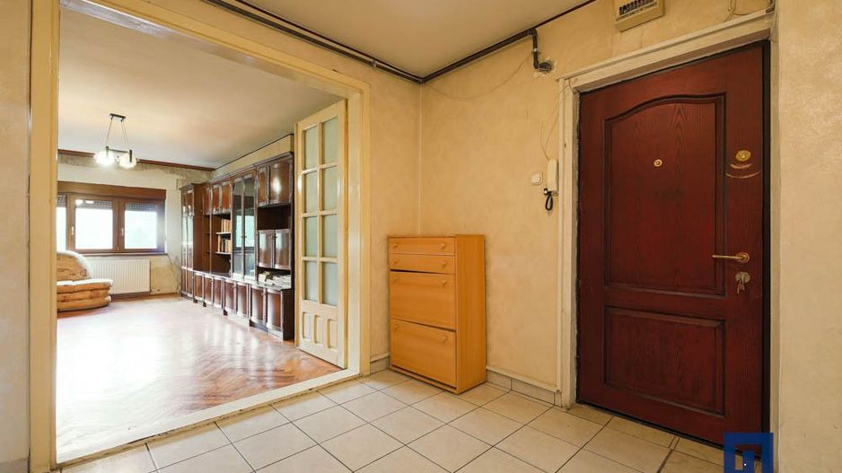 Apartament 3 camere, 84.6 mp utili, Central - Calea Martirilor , COMISION 0  - Poză 2