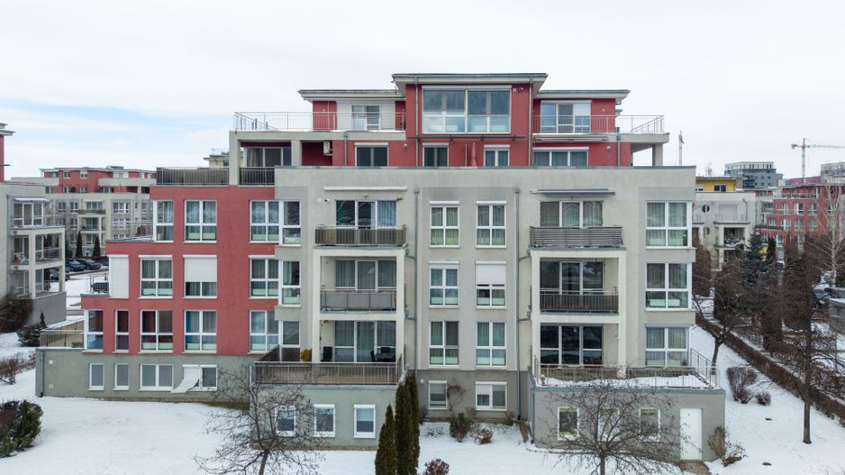 Garsoniera 21 mp utili-Avangarden Bartolomeu - Poză 21