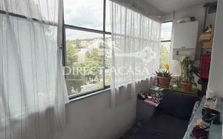 Apartament cu 3 camere și 2 balcoane, Tudor – strada Moldovei - Poză 11