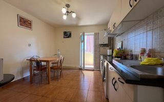 2 camere decomandate, parcare, Zorilor, UMF, UTCN,Sigma,Observatorului - Poză 7