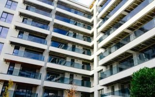 Apartament de vânzare în Nusco City – Faza 2, Pipera - Poză 10