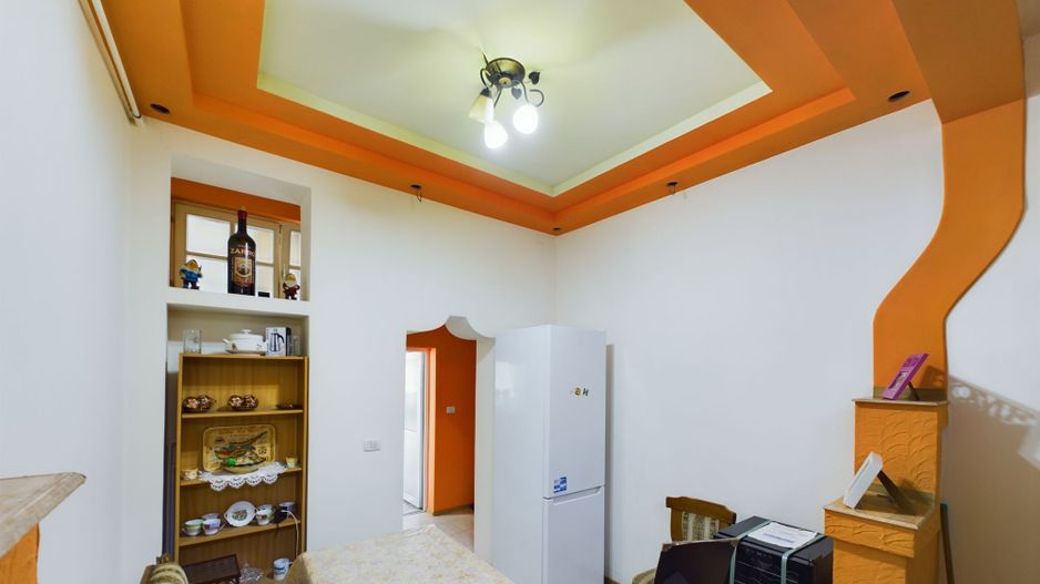 Apartament cu 2 camere strada Transilvaniei - Poză 7