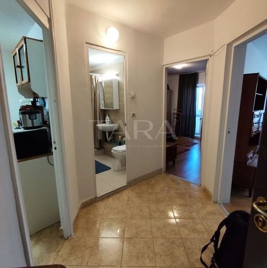 Ocazie! Apartament 2 camere, in Marasti. - Poză 2