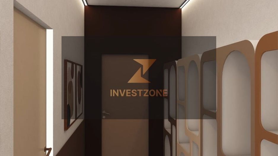 Apartament Ultracentral  bloc nou în Oradea strada R.Ciorogariu - Poză 8