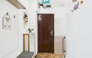 Apartament cu 3 camere complet mobilat și utilat - Poză 12