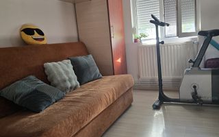 Ap 3 cam complet renovat | Centrală proprie | Zona Circumvalalatiunii - Poză 2