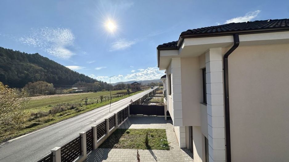 Comision 0. Casa noua Luna de Sus, Floresti - Poză 8