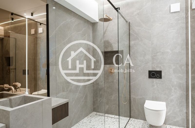 Apartament de închiriat cu 2 camere EAS, Cantemir, Oradea - Poză 9