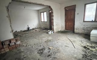 Vila D+P+2 | Pretabil Bloc Boutique - Poză 15