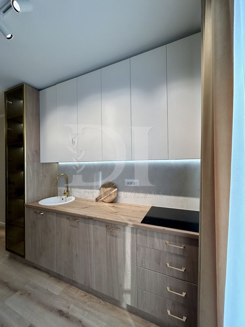 Apartament ultrafinisat / Zona Vivo - Poză 4