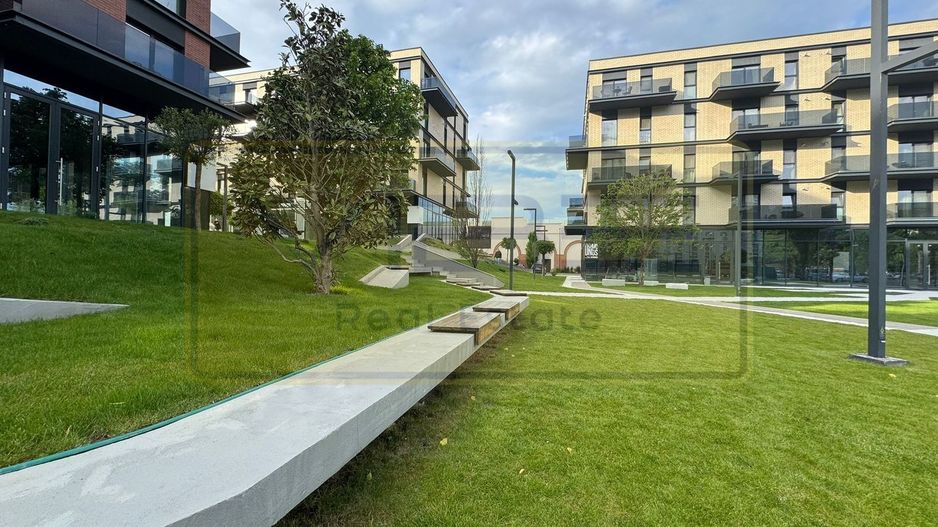 Apartament 1 camera + loc parcare FREYA Residence - Poză 30