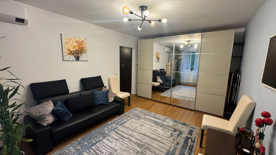 1 Decembrie 1918 2 Camere 1 Minut Metrou 1/4 - Poză 5