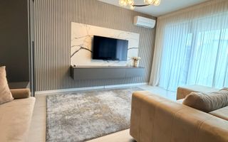 Inchiriere Apartament 3 Camere Cloud 9 + 2 loc de parcare - Poză 1