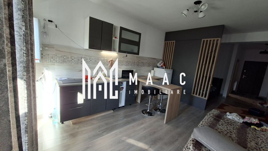 Garsonieră de închiriat | Șelimbăr | Doamna Stanca | 44 mp - Poză 4