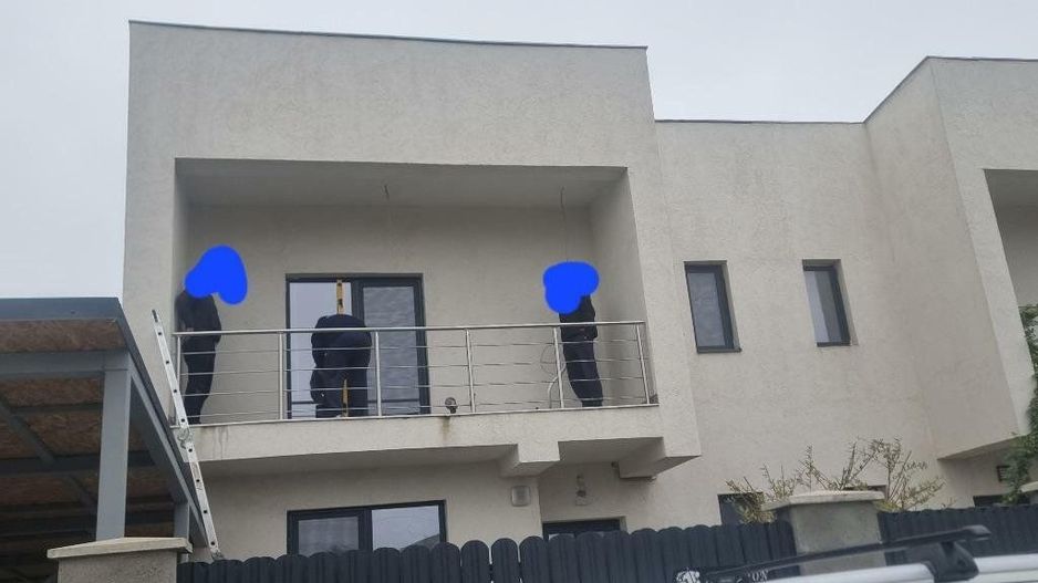 🏡 Vând casă modernă în Dumbrăvița – zonă liniștită - Poză 7