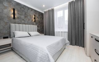 Vânzare, apartament, 1 cameră, str. Alexandru Pușkin, Centru - Poză 1