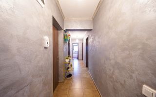 Apartament 3 camere, mobilat si utilat, aproape de metrou - Poză 17
