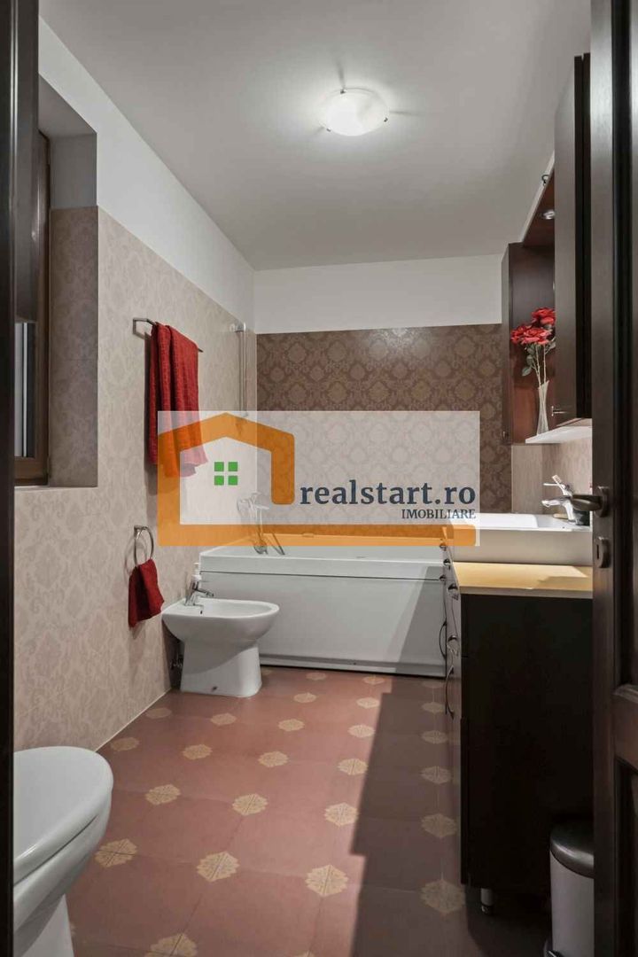 Pantelimon-Cernica, Premium S+P+1E+M, ideal Rezidenta, Azil, Clinica - Poză 18