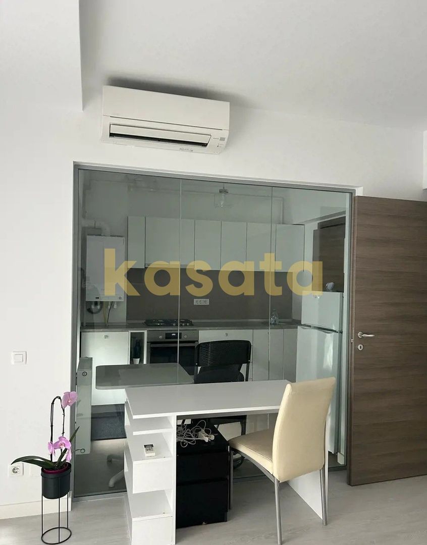 🏢 Garsonieră | 21 Residence | Etaj Intermediar | Parcare | Centrală - Poză 2