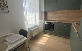 Apartament cu 2 camere, 52 mp, decomandat, parcare, Zona Garii - Poză 6