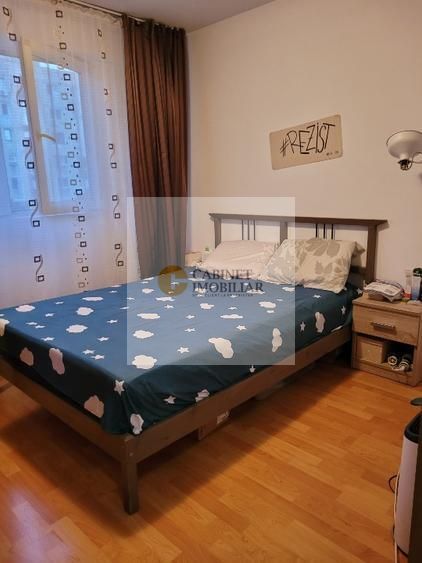 2 Camere | Decomandat | Credit | 6/10 | M Lujer - 6 min - Poză 4