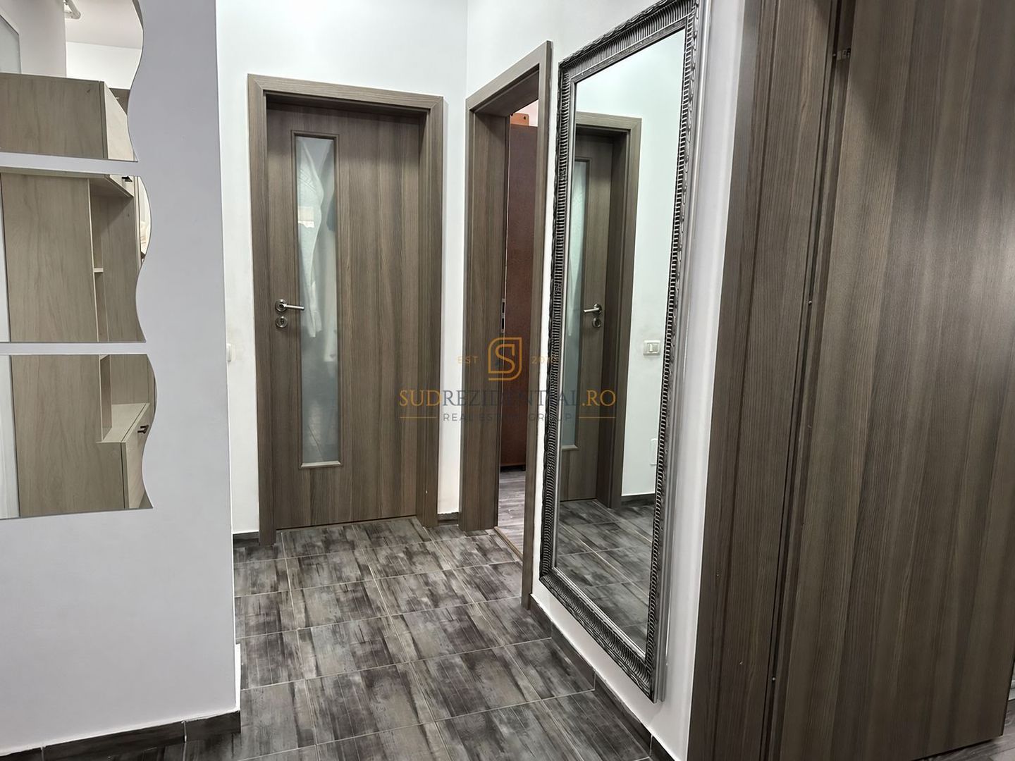 3 camere cu grădină și parcare, lângă La Strada Mall, Popesti-Leordeni - Poză 5