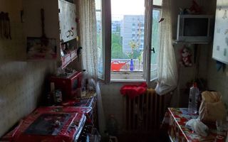 🏡 De vanzare 3 Camere | Etaj 9 | Vedere Panoramică| 2 Balcoane | Drumul Taberei - Poză 3