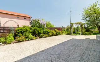Casa cu suflet si gradina spectaculoasa - Poză 23