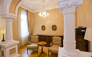 VIla Kiseleff de vanzare- Palat - Poză 16