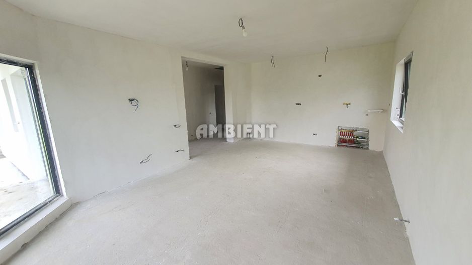 CASĂ NOUĂ, cu teren 550 mp, zona Munteni de Jos; - Poză 3