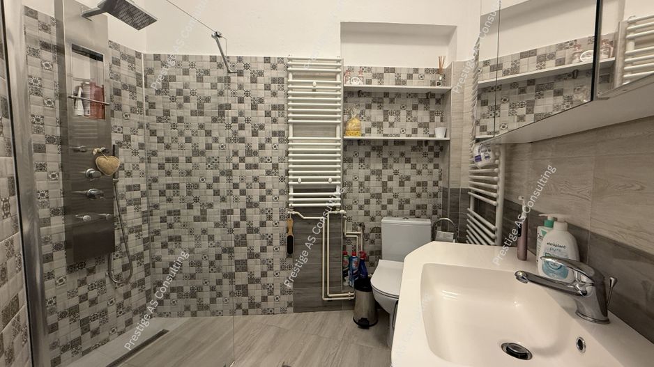 Apartament 2 Camere 2 Bai | Parter | Maria - Poză 11