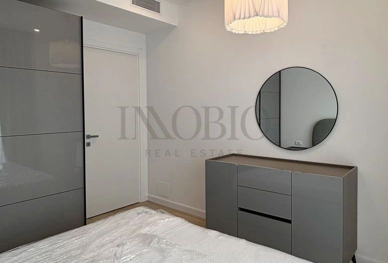 2 camere | Nusco City Faza 2 Pipera-Aviatiei | Loc parcare subteran - Poză 10